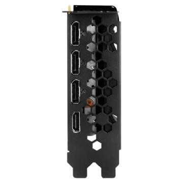 EVGA GeForce RTX 3050 8GB GDDR6 Graphics Card for Gaming