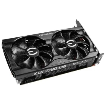 EVGA GeForce RTX 3050 8GB GDDR6 Graphics Card for Gaming
