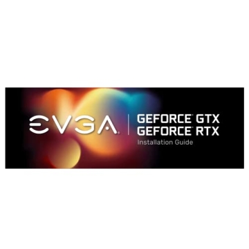 EVGA GeForce RTX 3050 8GB GDDR6 Graphics Card for Gaming