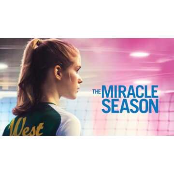 The Miracle Season