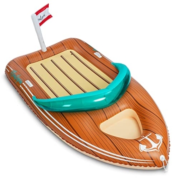 JOYIN Giant Pool Float - Perfect for Summer Parties