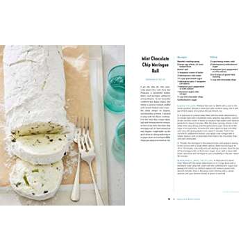 Sheet Pan Sweets: Simple, Streamlined Dessert Recipes - A Baking Cookbook