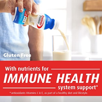 Premier Protein Shake Vanilla 30g Protein Low Sugar 24 Vitamins