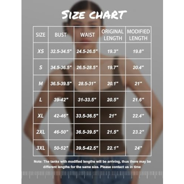 Pumifiey Women's Stylish Square Neck Tank Top for Workouts