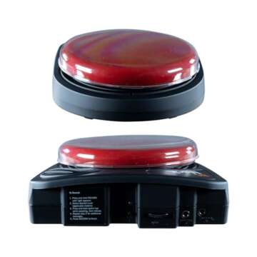 AbleNet BIGmack AAC Device - Empower Communication Easily