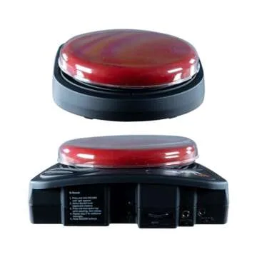 AbleNet BIGmack AAC Device - Empower Communication Easily