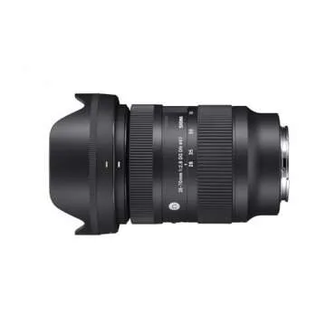 Sigma 28-70mm F2.8 DG DN for L-Mount – Exceptional Versatility in Photography