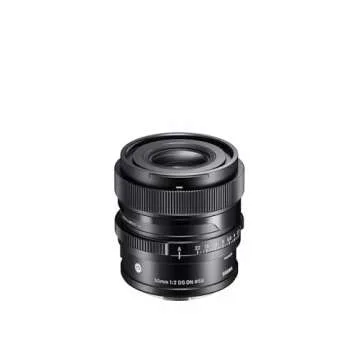 Sigma 28-70mm F2.8 DG DN Lens for L-Mount Photography
