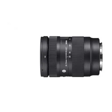 Sigma 28-70mm F2.8 DG DN Lens for L-Mount Photography