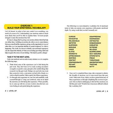 Level Up: Your Mental Toughness Boot Camp