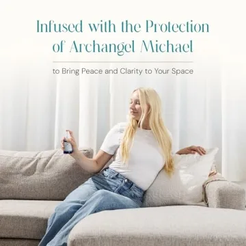 Heal the Masses White Sage Spray for Cleansing and Protection