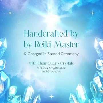 Heal the Masses White Sage Spray for Cleansing and Protection