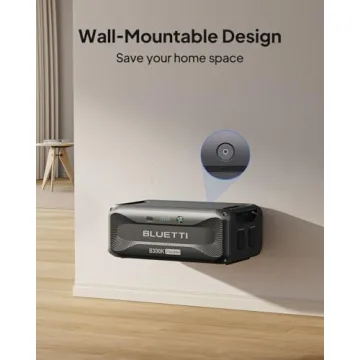 BLUETTI B300K Expansion Battery for Power Stations