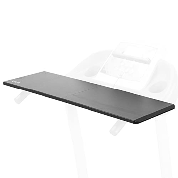 VIVO Universal Treadmill Desk for Notebooks, Tablets, and More - Ergonomic Design