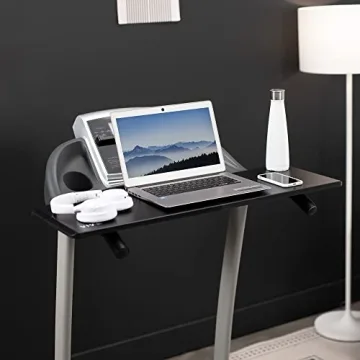 VIVO Universal Treadmill Desk for Active Workstations
