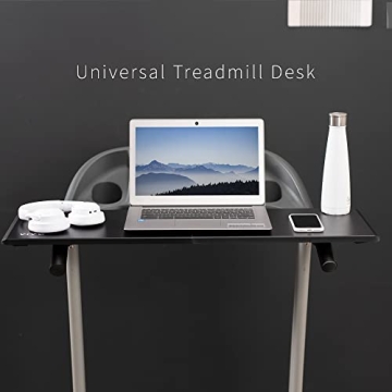VIVO Universal Treadmill Desk for Active Workstations