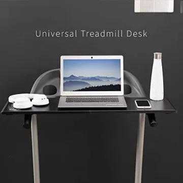 VIVO Universal Treadmill Desk for Active Workstations