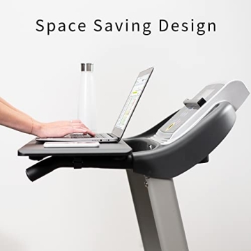 VIVO Universal Treadmill Desk for Active Workstations