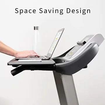 VIVO Universal Treadmill Desk for Active Workstations