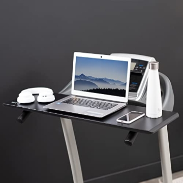 VIVO Universal Treadmill Desk for Active Workstations