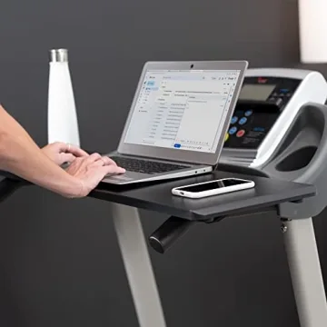 VIVO Universal Treadmill Desk for Active Workstations