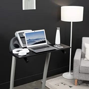 VIVO Universal Treadmill Desk for Active Workstations