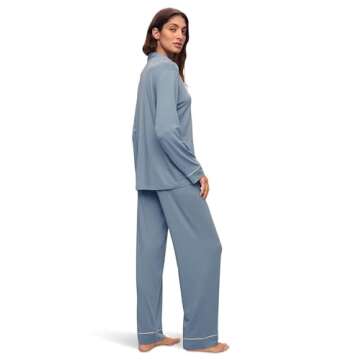 Eberjey Women's Gisele PJ Set