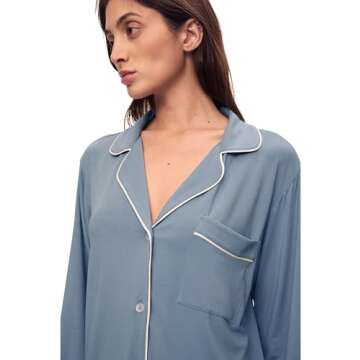 Eberjey Women's Gisele PJ Set