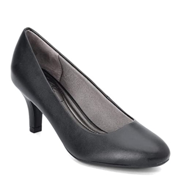 Shop LifeStride Women's Parigi Pumps for Comfort and Style