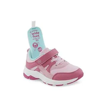 Stride Rite 360 Ace 2.0 Toddler Sneaker for Active Kids