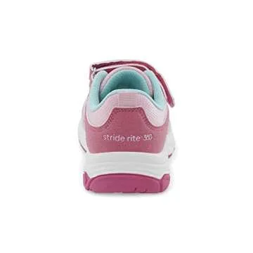 Stride Rite 360 Ace 2.0 Toddler Sneaker for Active Kids