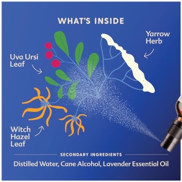 Motherlove Sitz Bath Spray for Postpartum Care