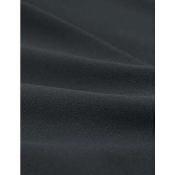 CRZ YOGA Butterluxe Womens Y Back Sports Bra - Padded Racerback Low Impact Spaghetti Thin Strap Workout Yoga Top Melanite Small