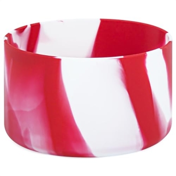 QIANHAI Protective Silicone Boots for Stanley Quencher Adventure 40oz Tumbler & IceFlow 30oz 20oz -S...