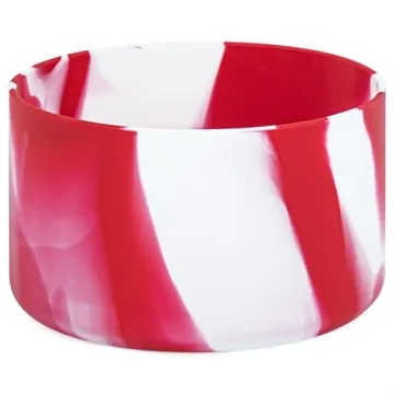 QIANHAI Protective Silicone Boots for Stanley Quencher Adventure 40oz Tumbler & IceFlow 30oz 20oz -S...