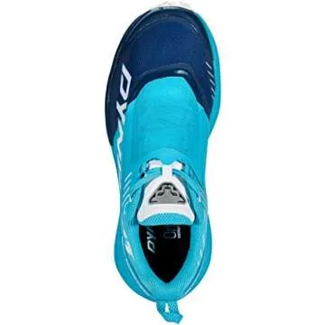 Dynafit Ultra 100 Trail Women's Running Shoes - Blue