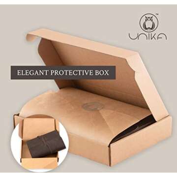 Premium Journal for Creative Self-Discovery and Reflection