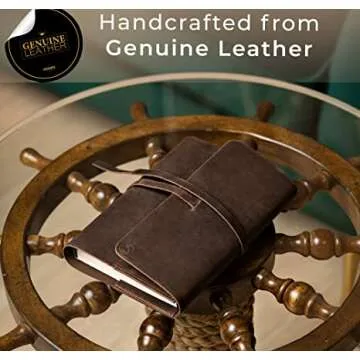 Premium Journal for Creative Self-Discovery and Reflection