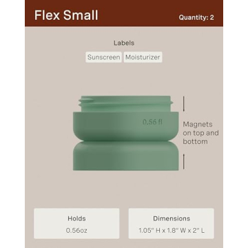 Effortless Travel with Cadence Full Skincare Set