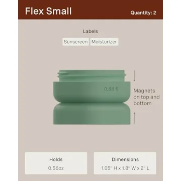 Effortless Travel with Cadence Full Skincare Set