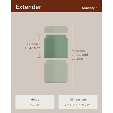 Effortless Travel with Cadence Full Skincare Set