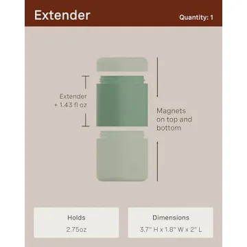 Effortless Travel with Cadence Full Skincare Set