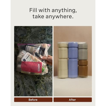 Effortless Travel with Cadence Full Skincare Set