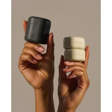 Effortless Travel with Cadence Full Skincare Set