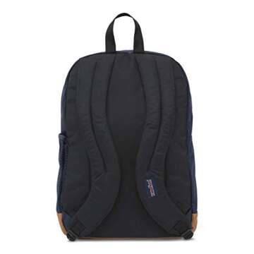 JanSport Cool Backpack with Laptop Sleeve - Durable Rucksack