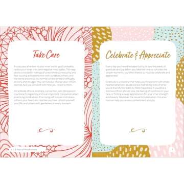 A Year of Mindfulness: A 52-Week Guided Journal to Cultivate Peace and Presence (A Year of Reflectio...