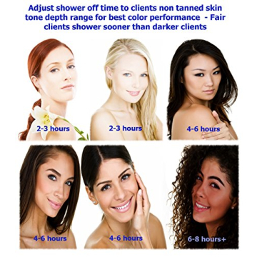 MaxiMist Lite Plus Pro HVLP spray tan machine tanning system