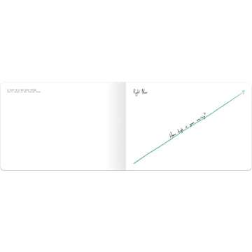 Greenlights: Your Journal, Your Journey