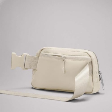 YOSHUYUKI Crossbody Fanny Pack for All Adventures