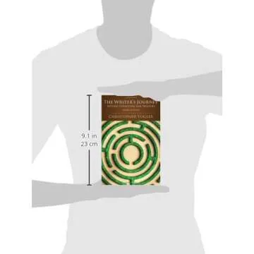 The Writers Journey: Mythic Structure for Writers, 3rd Edition